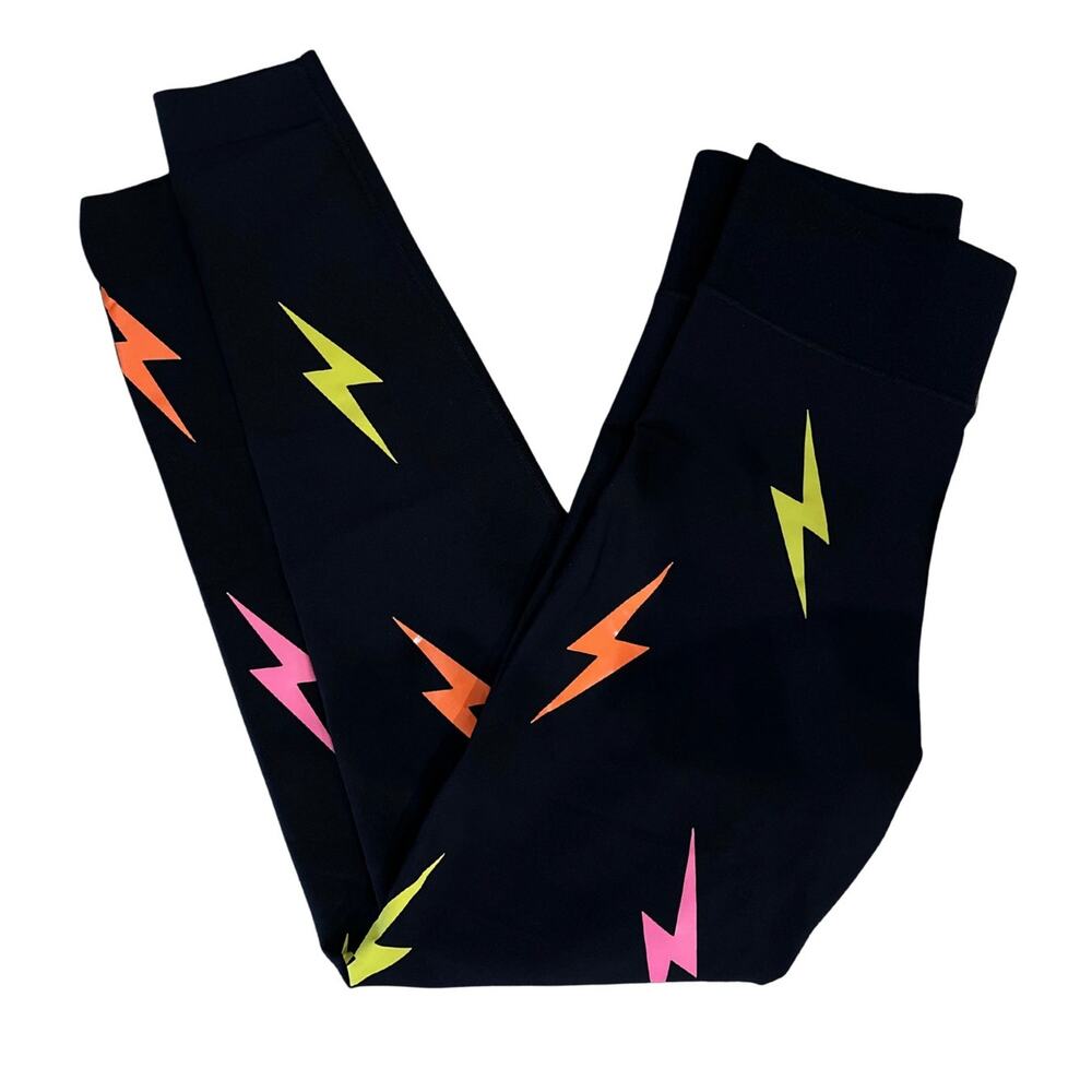 ULTRACOR Lightning Pop KO Lux Ultra High Legging Barbie Lightning I S